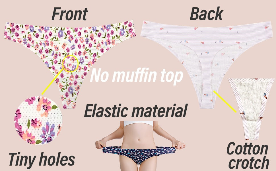 maternity underwear
