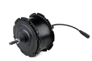 750W Brushless Gear Hub Motor