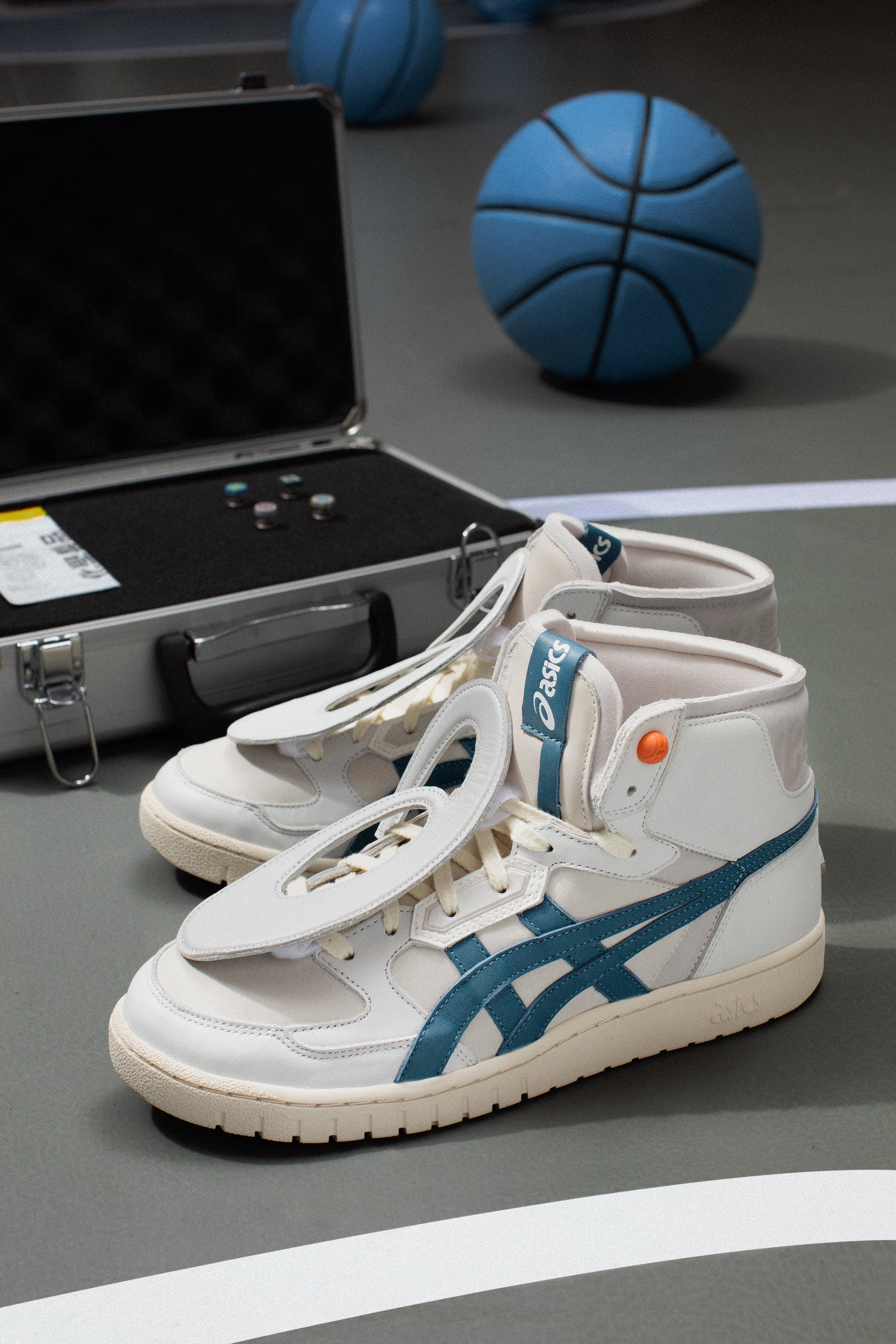 ASICS x Chemist Creations 2021 Vol.2 - Chemist Creations