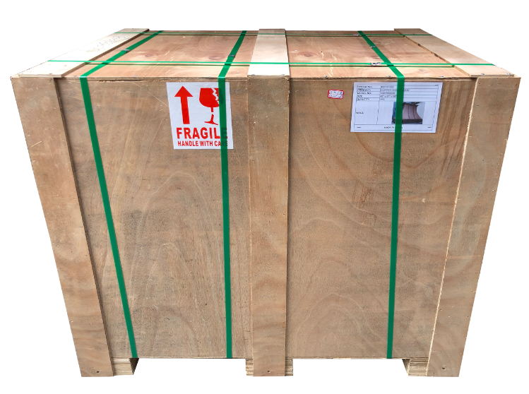 sinda package