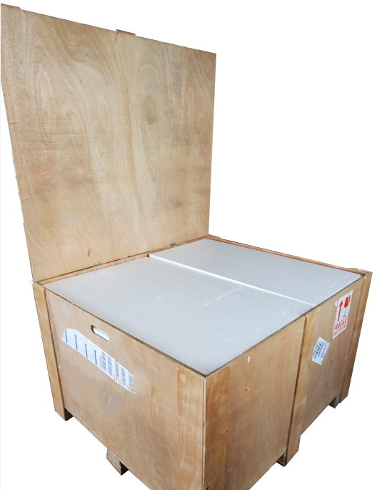 sinda package