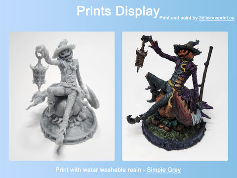 siraya tech water washable resin for 3d printers like elegoo , anycubic, phrozen and creality