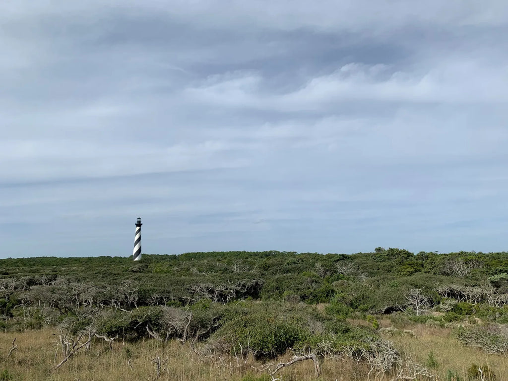 Hatteras Island | Himiway