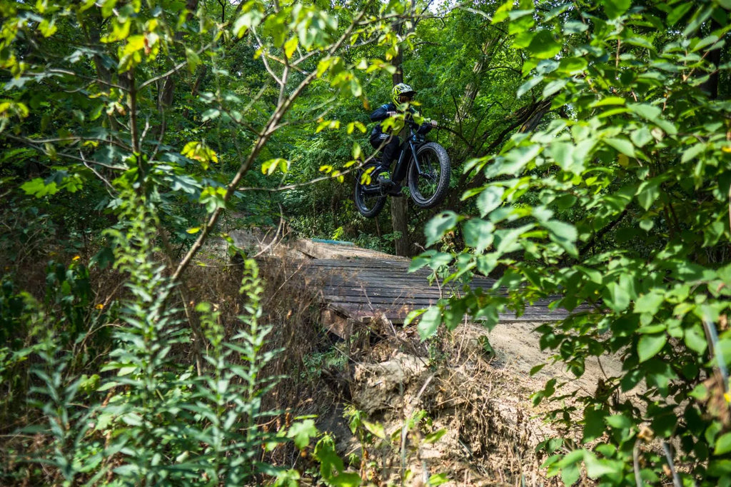 Best Electric Bike for Outdoors | Himiway