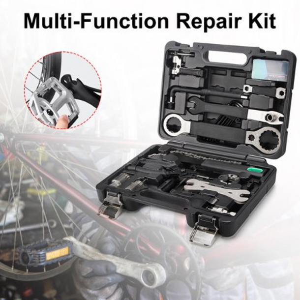 7 Things You Should Have in Your Ebike Repair Kit Himiway Bikes