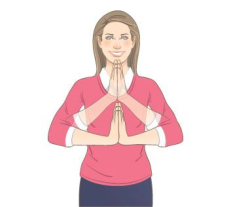 warm-up exercises before riding bikes