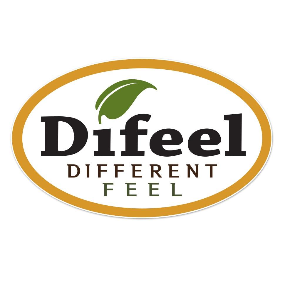 Difeel Premium Hair Mask Vegan Keratin Oil 1.75 oz. Packet