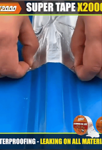 door knobs Super Waterproof Tape Leakage Repair Tape Garden Hose Water Bonding Tube Pipe Pool Rescue Repair Stop Leakage Insulating Tape Furniture Gasket