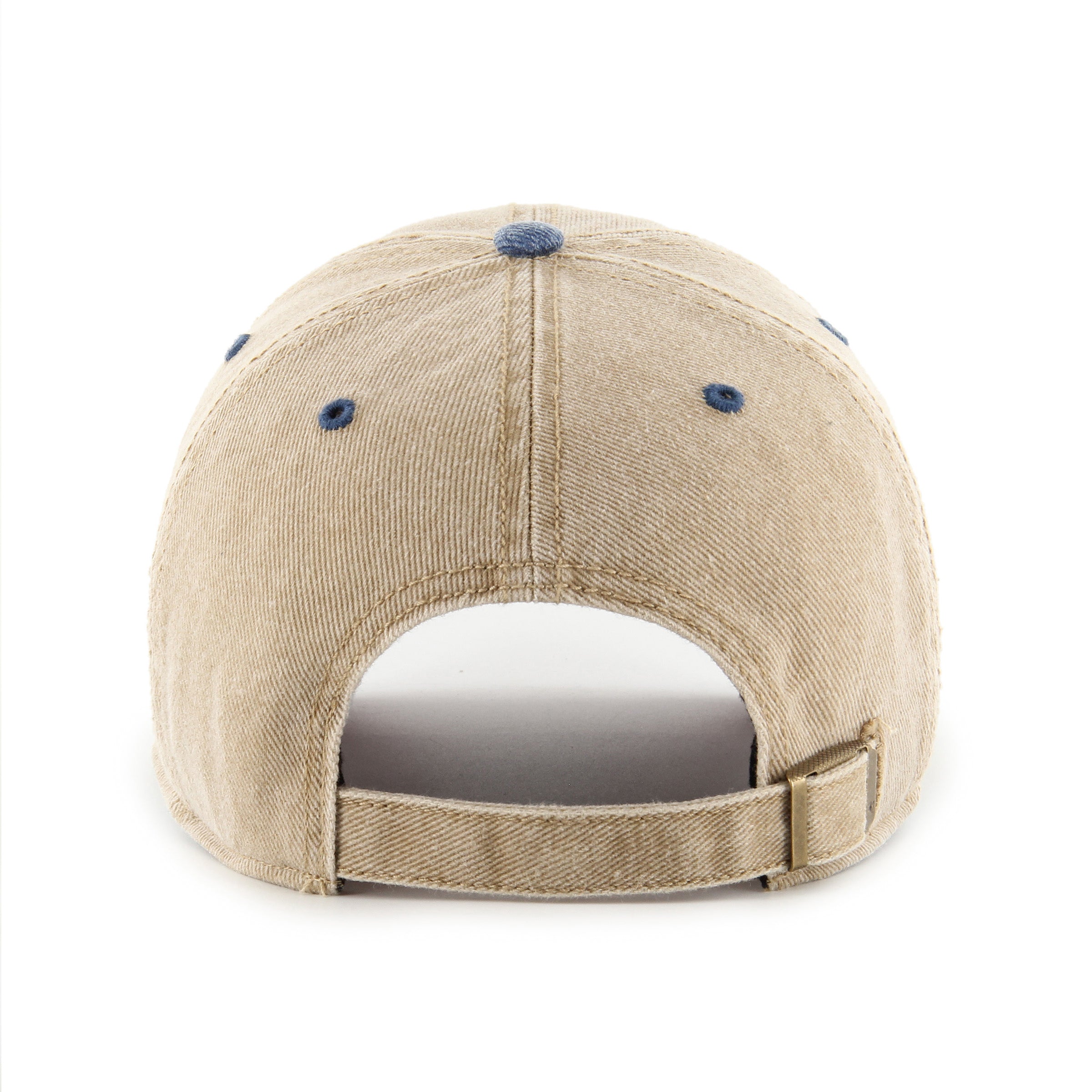 47 Khaki Denim F-Fist Clean Up Hat