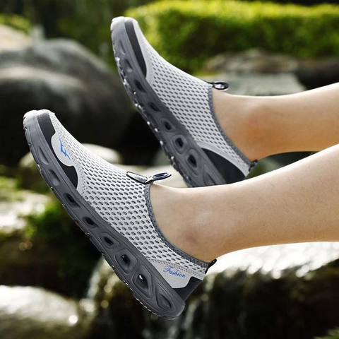 Sport Water Shoes Quick-drying Swimming Shoes