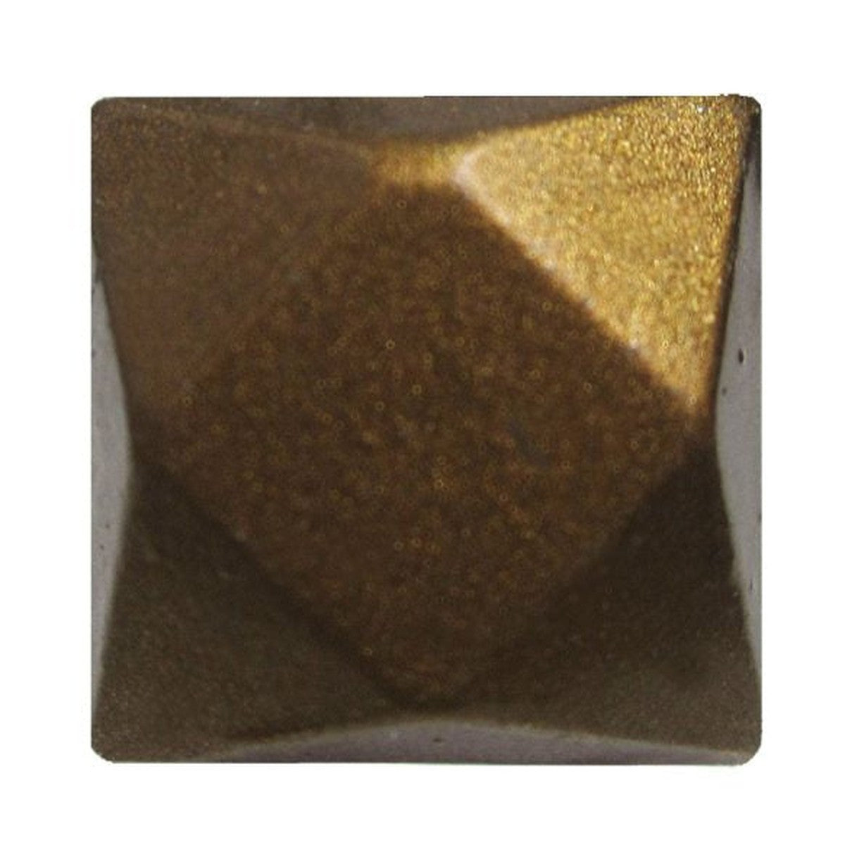Clove #91 Diamond Square Nail 100/BX Head Size: 1/2