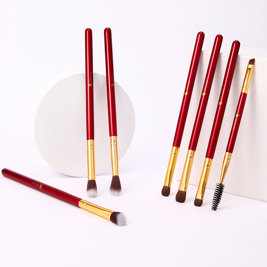 DUcare 7 in 1 makeup brush