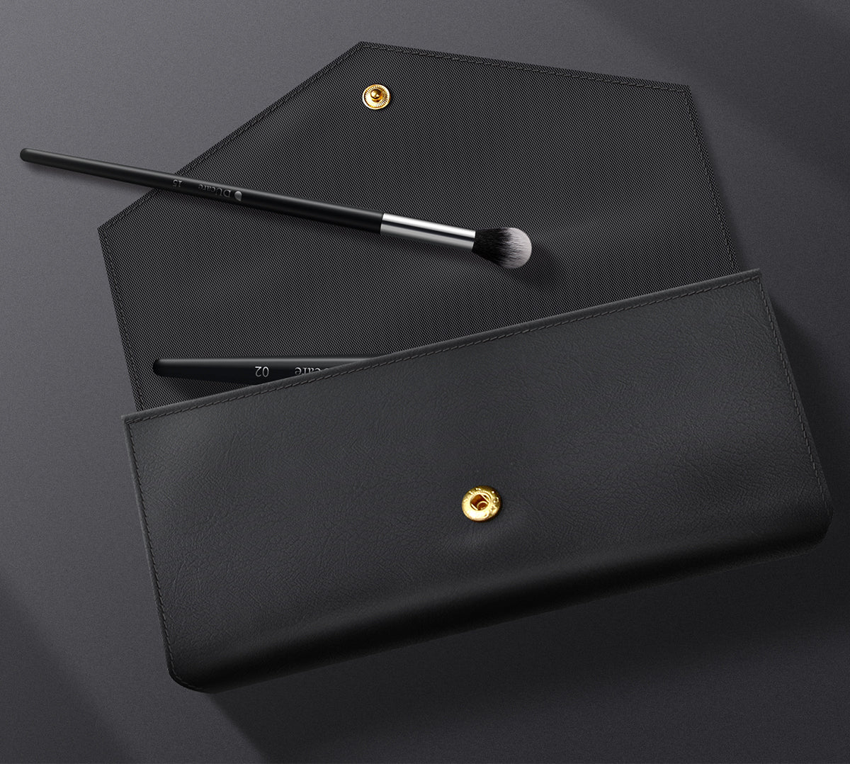 classic black