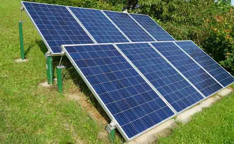 solar panel
