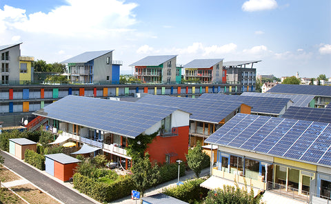 PV power generation system