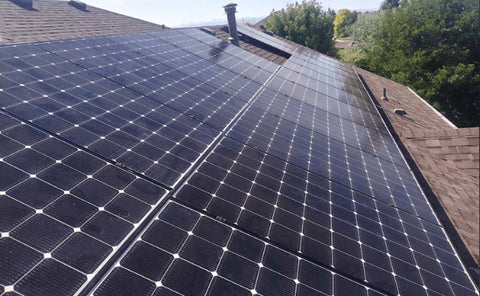 solar panel