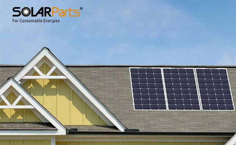 solar pv power generation system