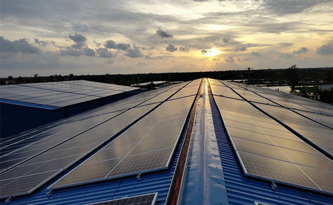 PV power generation system