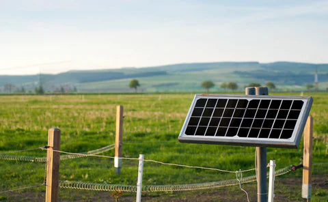 solar panel