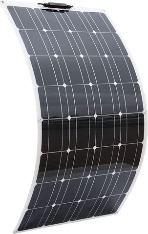 solar panels for RV