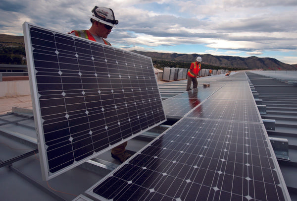 solarpanels
