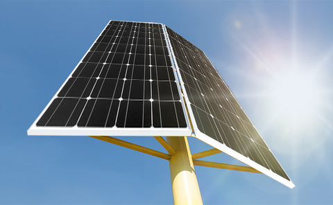 solar panel