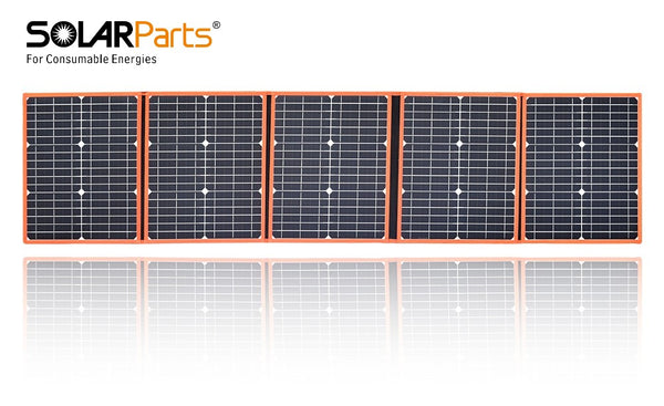 Roicht@_BA Series solar charger solarpanels