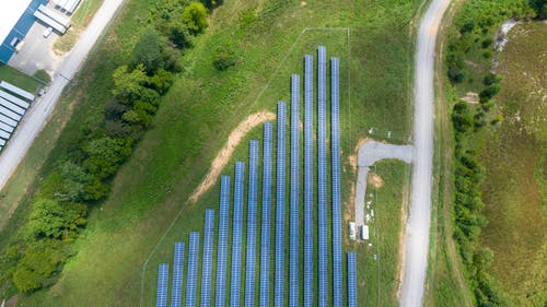 solar panel