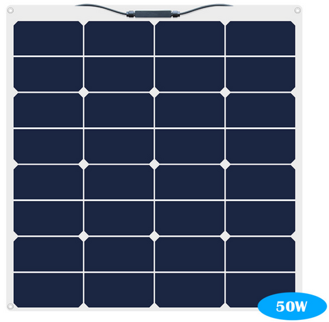 201020058 50W sunpower