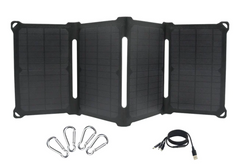 portable solar panels