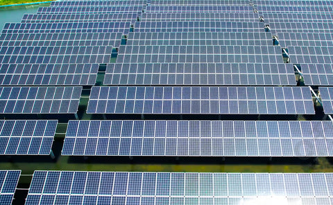 photovoltaic arrays