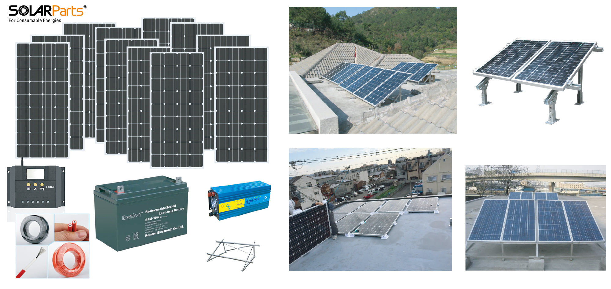 Puguang Solar Energy Co., Ltd.
