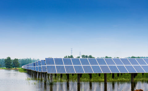solar panel