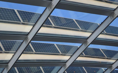 Building Integrated Photovoltaics