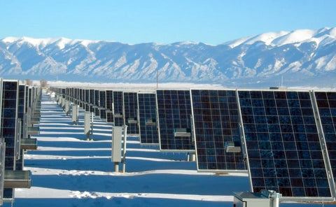 photovoltaic power station