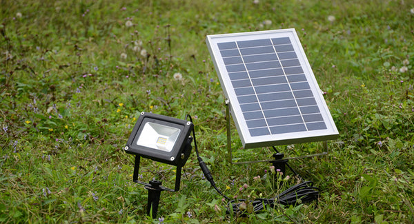 solar panels for home