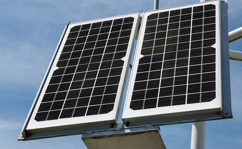 solar panel