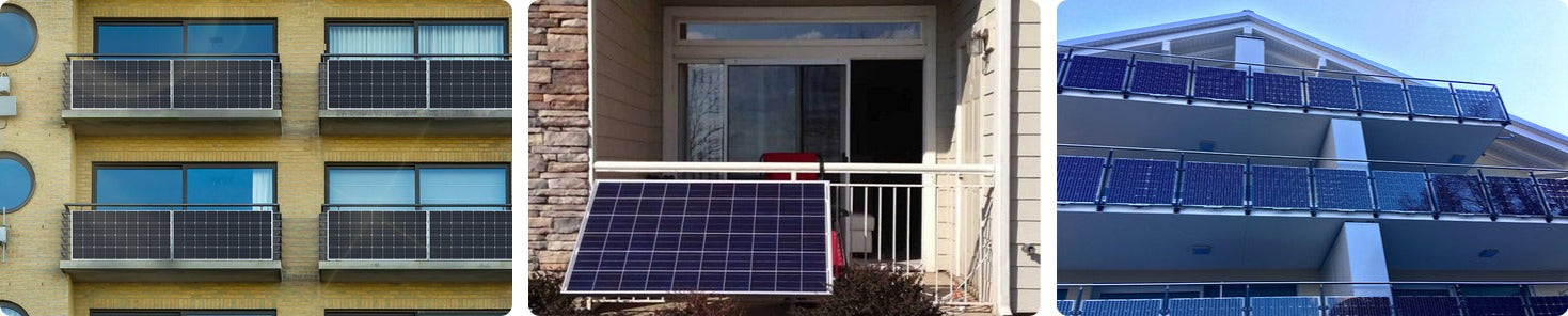 SOLARPARTS@_MICRO BALCONY SYSTEM