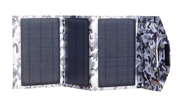 Roicht@-CA Series solar charger