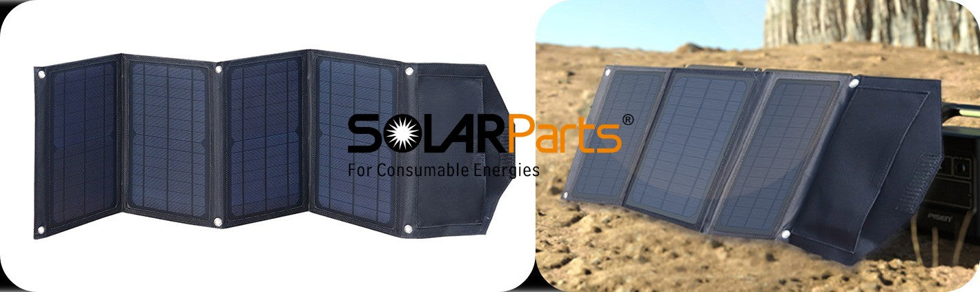 portable solar panels