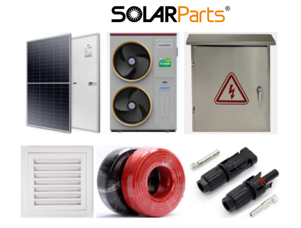 Solar Heat Pump