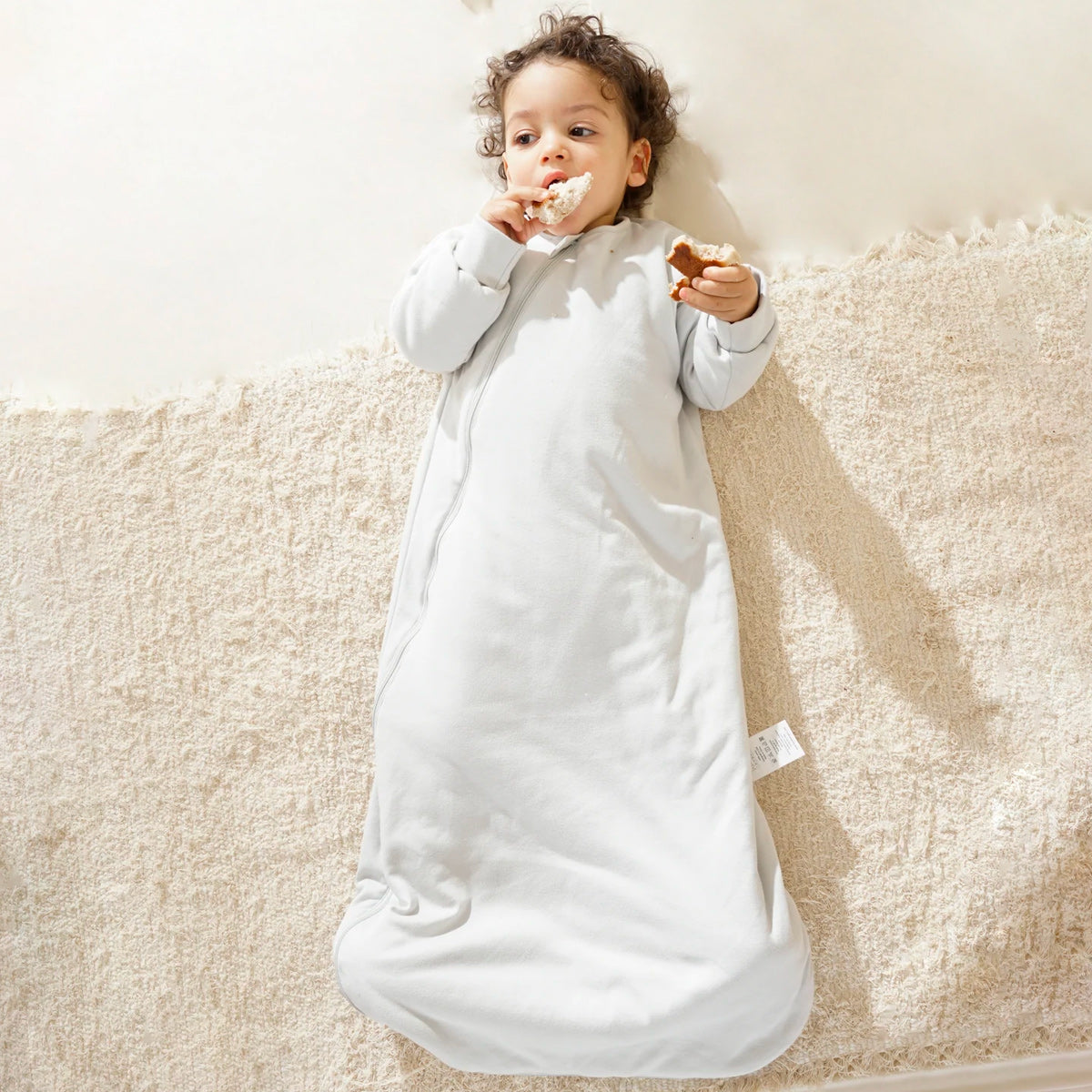 winter sleep sack