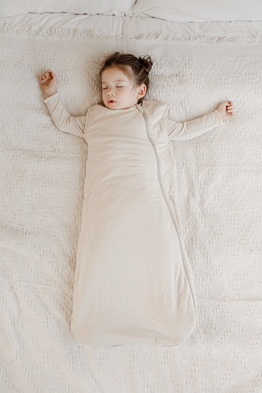 bamboo sleep sack