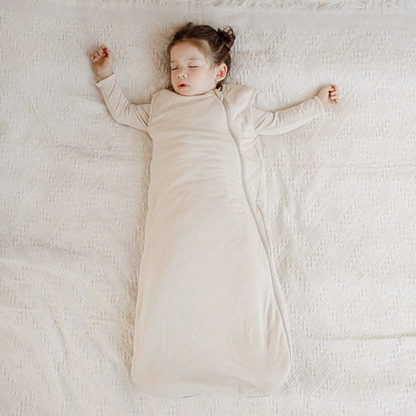 bamboo sleep sack