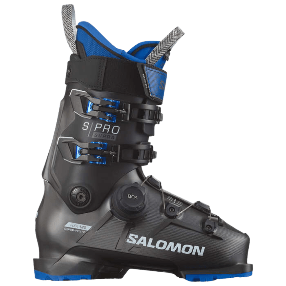 Salomon S/PRO Supra BOA 120 Alpine Boot