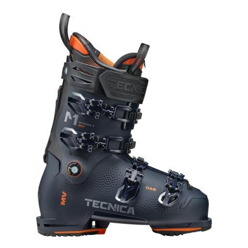 Tecnica Mach1 MV 120 Alpine Boot