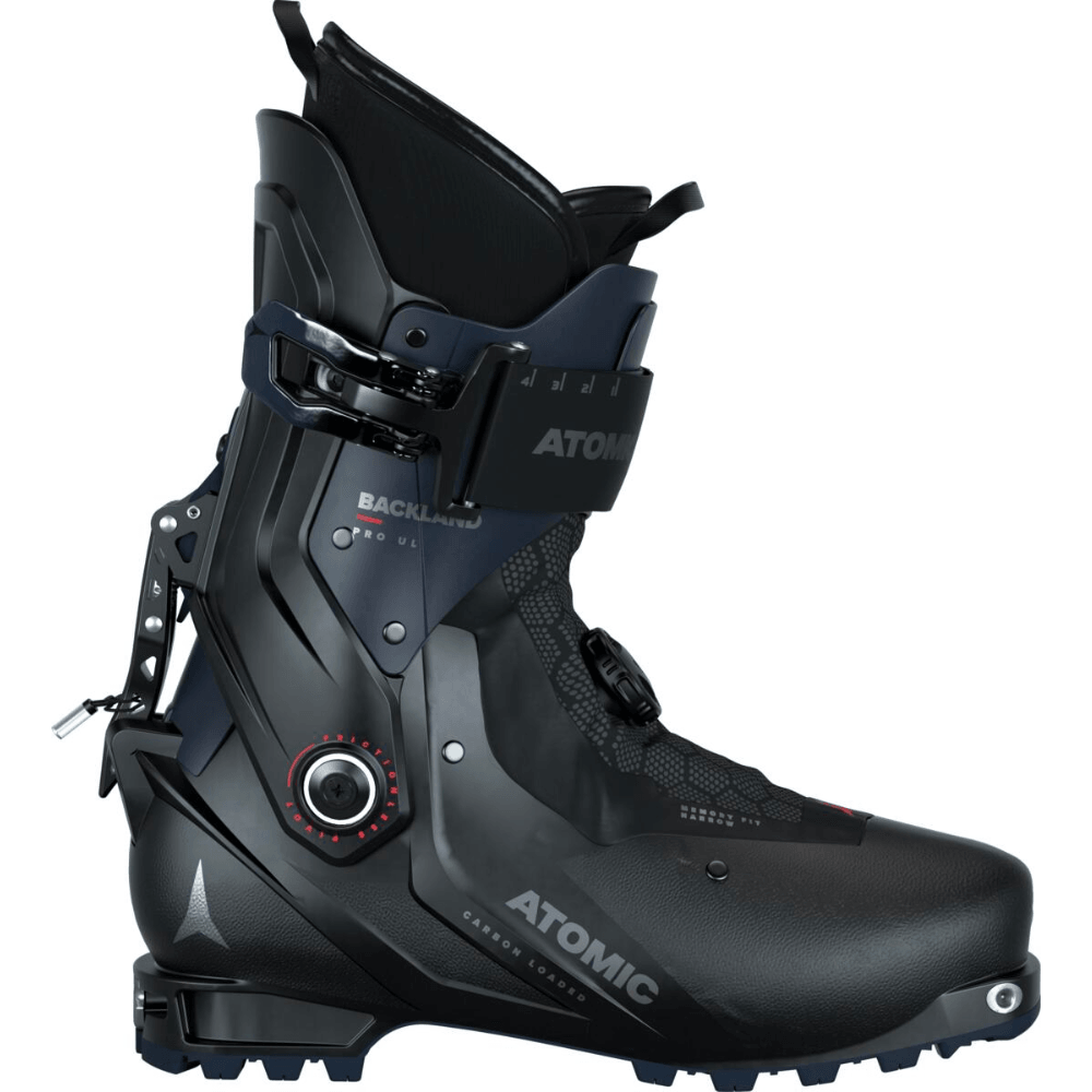 Atomic Backland Pro Ul Alpine Touring Boots