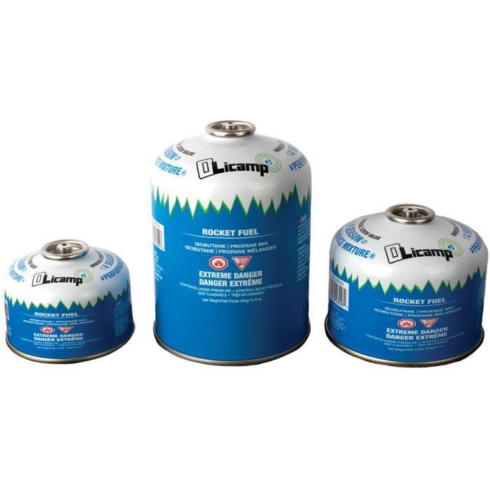 Olicamp Fuel Canister