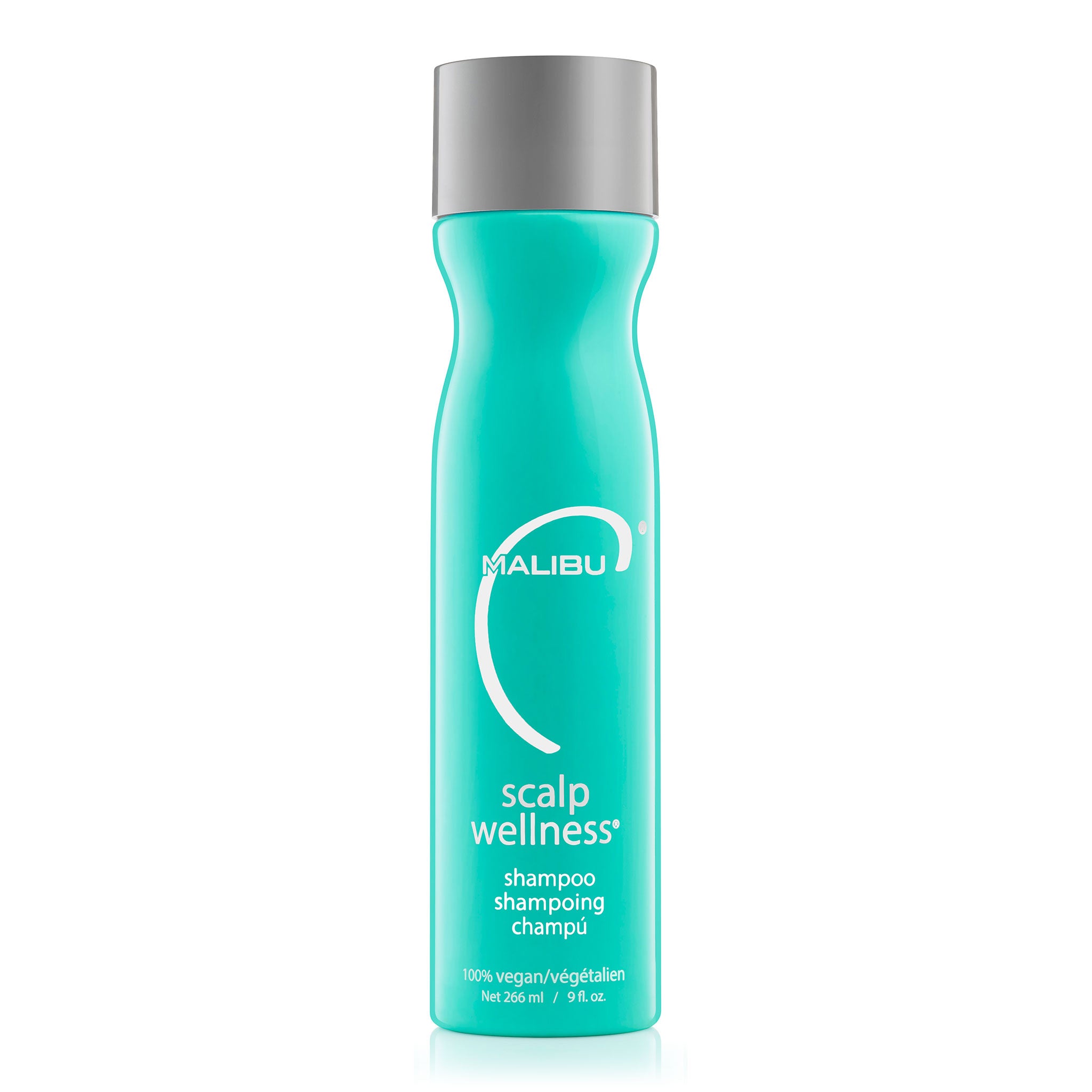 Scalp Wellness? Shampoo