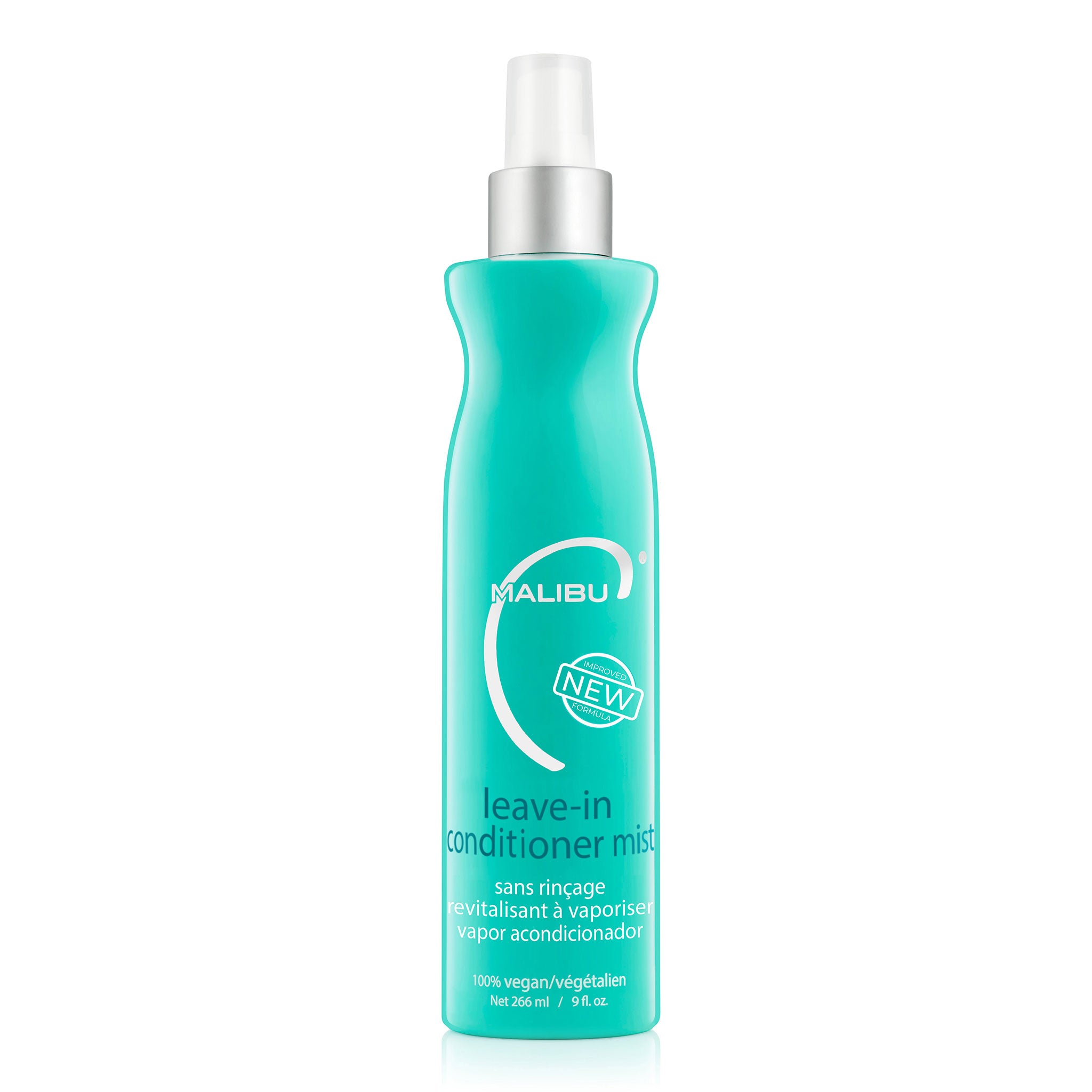 Leave-In Conditioner Mist